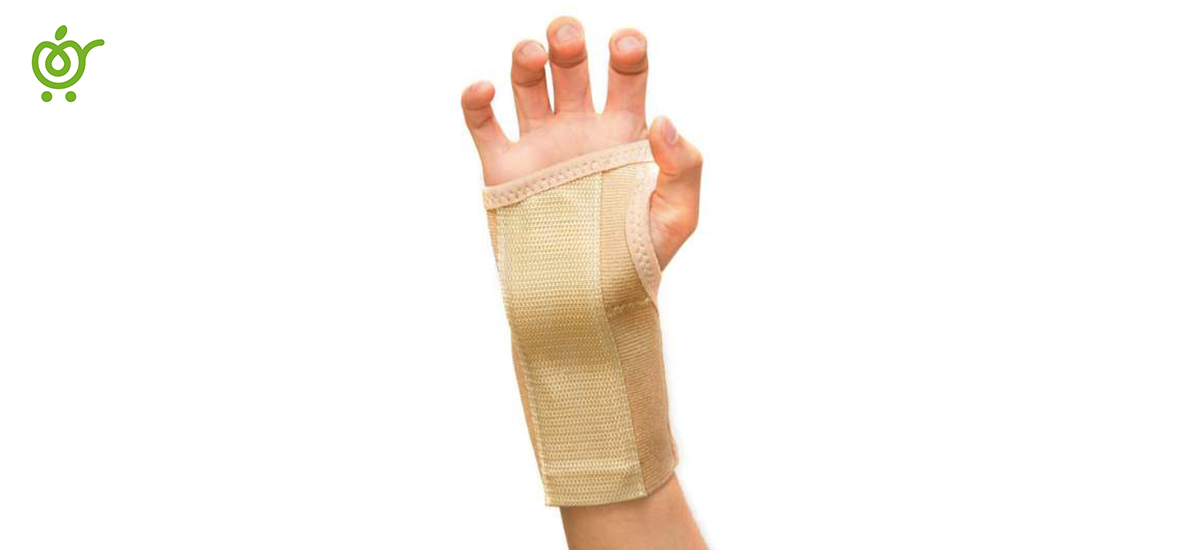 انواع-مچ-بند-طبی انواع-مچ-بند-طبی