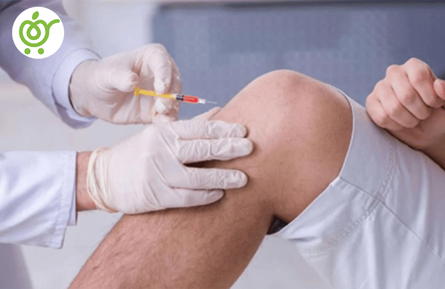 تزریق-ژل-برای-درمان-آرتروز-زانو-چطور-است؟ تزریق-ژل-برای-درمان-آرتروز-زانو-چطور-است؟