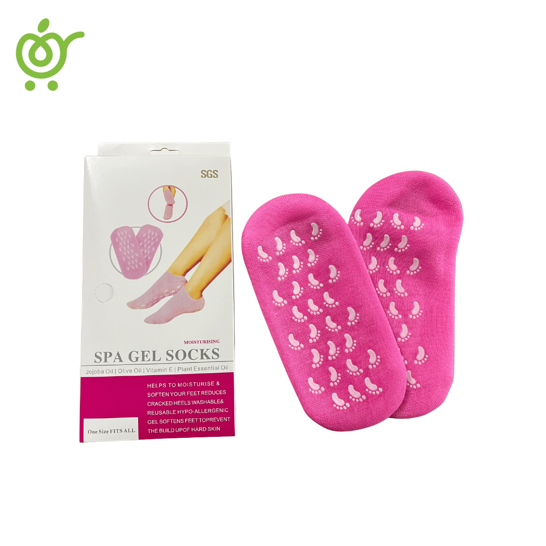 جوراب-سیلیکونی-ترک-پا-SPA-GEL-SOCKS-(SGS)-758