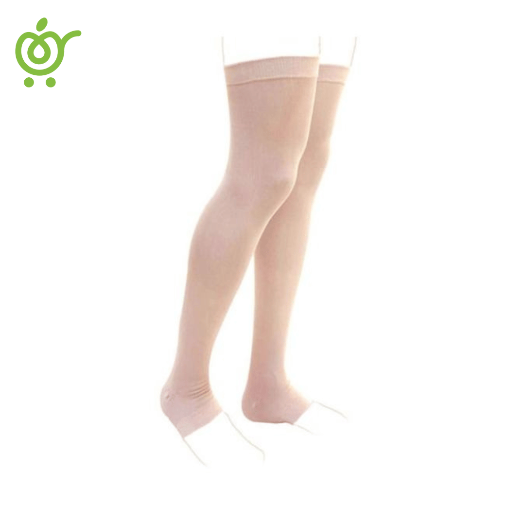 جوراب-واریس-AG-با-کفه-بالای-ران-LXL-ورنا-265