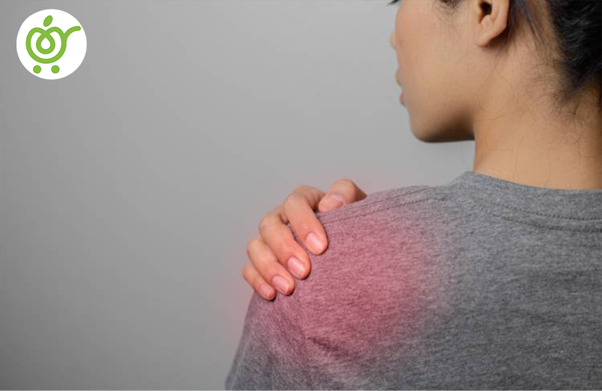 درد-شانه-958