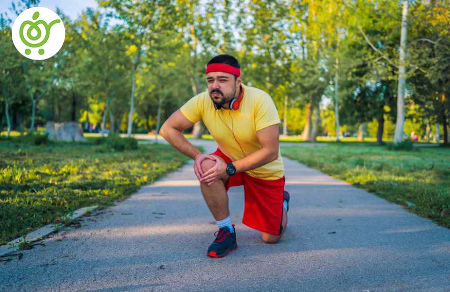 درمان-خانگی-قفل-شدن-زانو-844