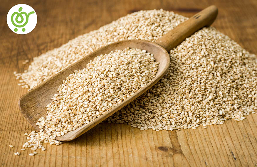 درمان-زخم-در-طب-سنتی-کنجد-452 درمان-زخم-در-طب-سنتی-کنجد-452