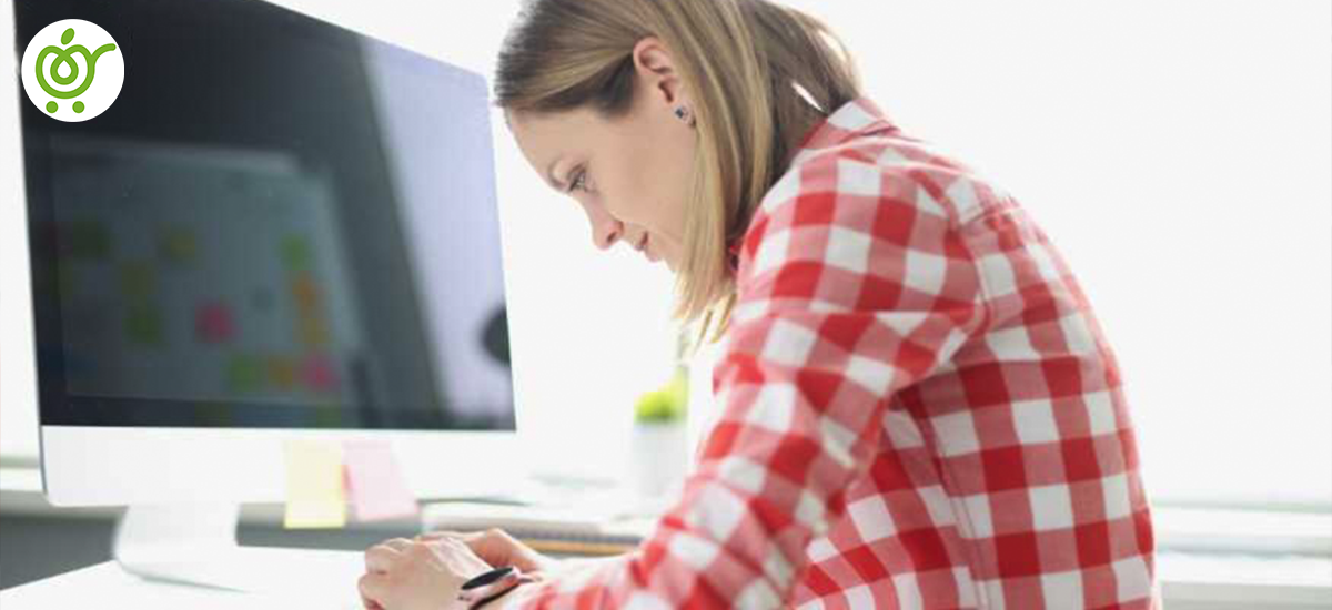 دلایل-بروز-قوزکمر-یا-کیفوز دلایل-بروز-قوزکمر-یا-کیفوز