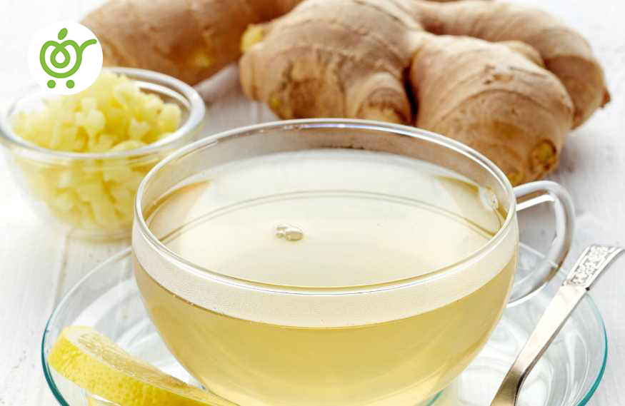 دمنوش-زنجبیل-ششم-دمنوش-از-بهترین-دمنوش-گیاهی-برای-دیابت