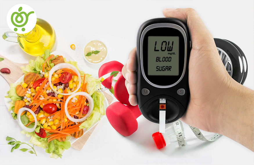 دیابت-نوع-2-چیست؟-857 دیابت-نوع-2-چیست؟-857