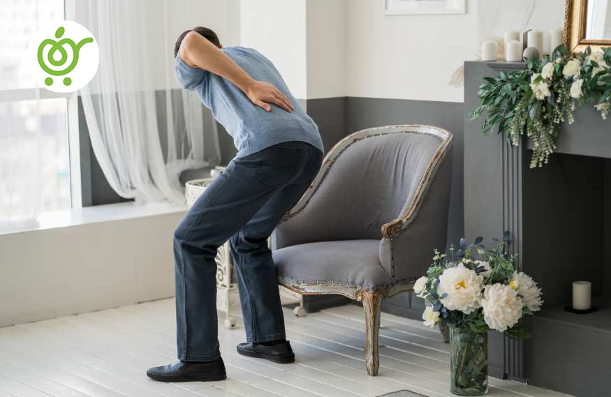 راه-پیشگیری-و-جلوگیری-از-دیسک-کمر-چیست راه-پیشگیری-و-جلوگیری-از-دیسک-کمر-چیست