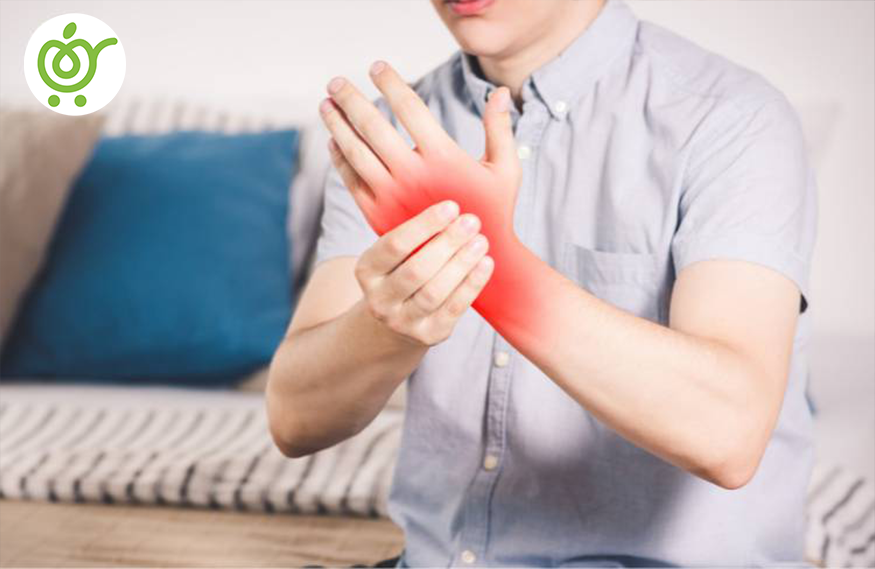 سندروم-تونل-کارپال-822