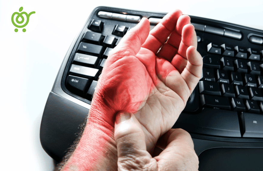 سندروم-تونل-کارپال-89 سندروم-تونل-کارپال-89