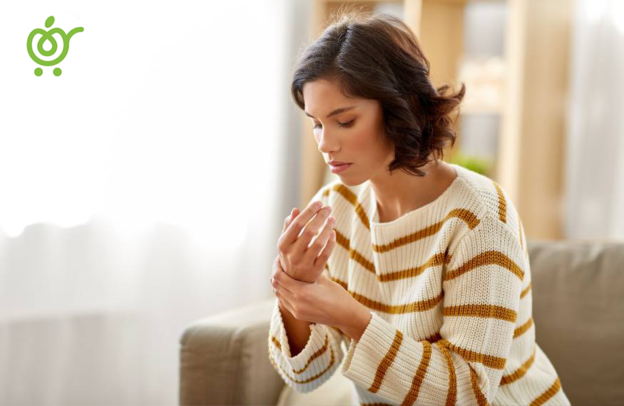 علائم-تورم-در-ناحیه-مفاصل-748 علائم-تورم-در-ناحیه-مفاصل-748