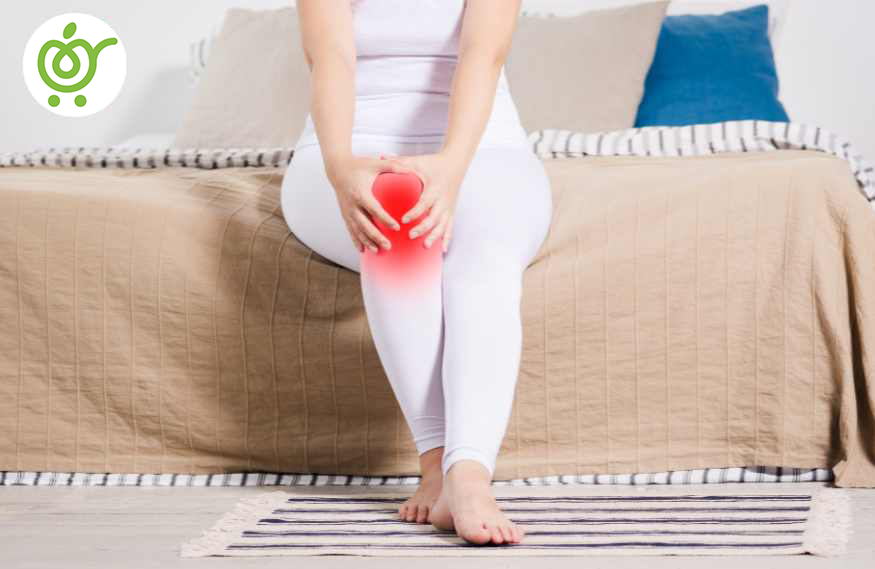 علائم-نقرس-زانو-745