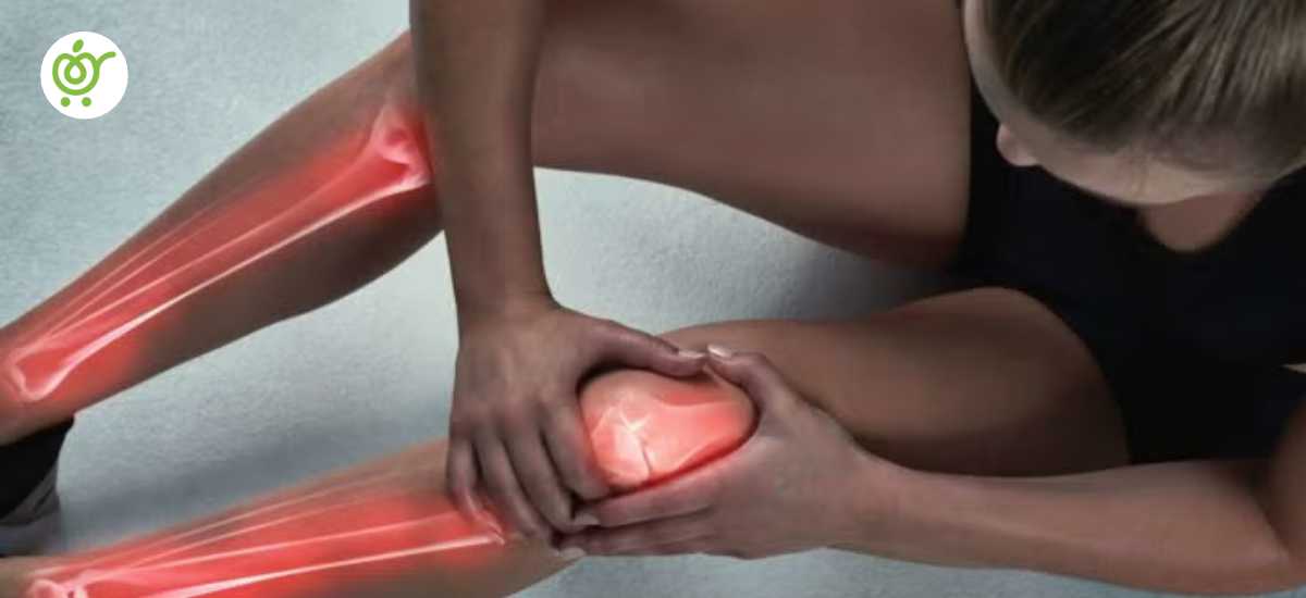 علت-استخوان-درد-در-زنان-2 روشهای تشخیص علت استخوان درد در زنان