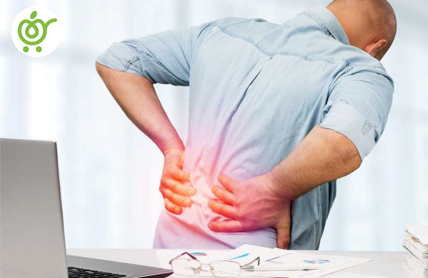 علت-عارضه-رگ-به-رگ-شدن-کمر علت-عارضه-رگ-به-رگ-شدن-کمر