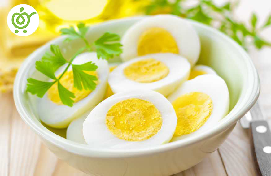 غذاهای-مناسب-برای-افراد-مبتلا-به-دیابت-تخم-مرغ