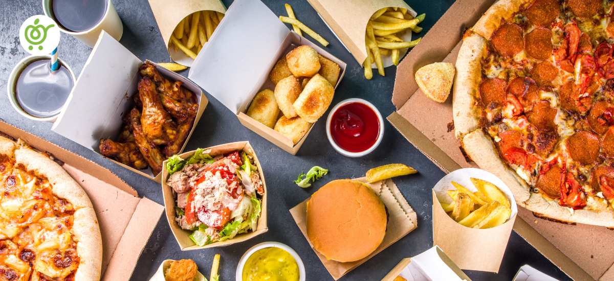 فست-فود فست-فود