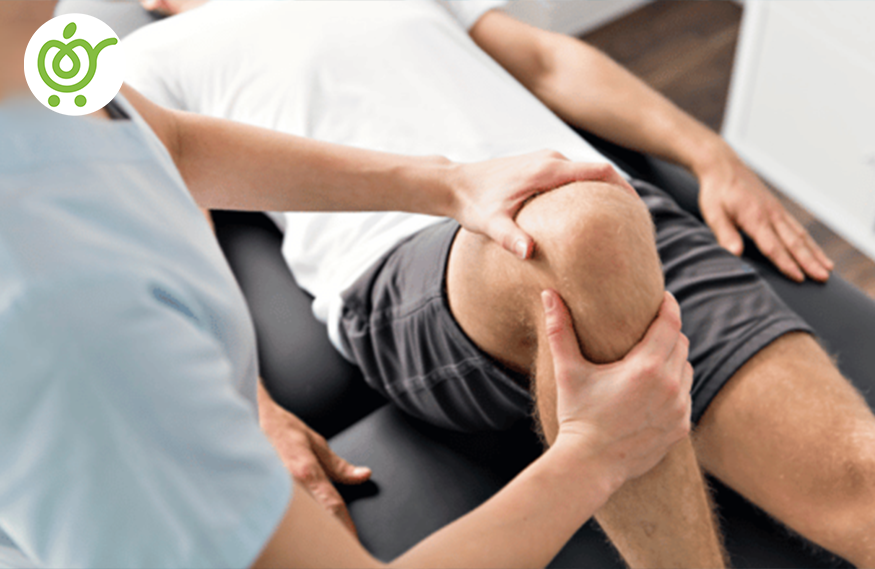 فیزیوتراپی-در-درمان-آرتروز-زانو فیزیوتراپی-در-درمان-آرتروز-زانو