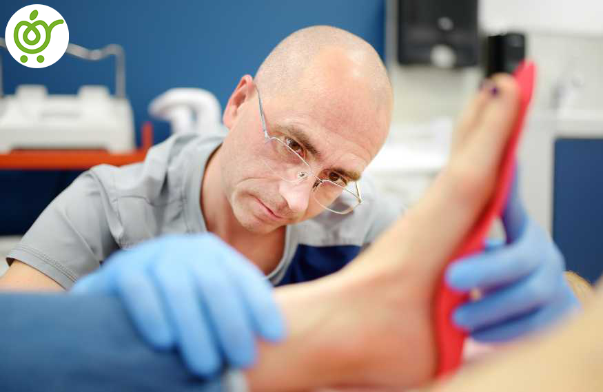 مزایای-استفاده-از-کفی-خارپاشنه