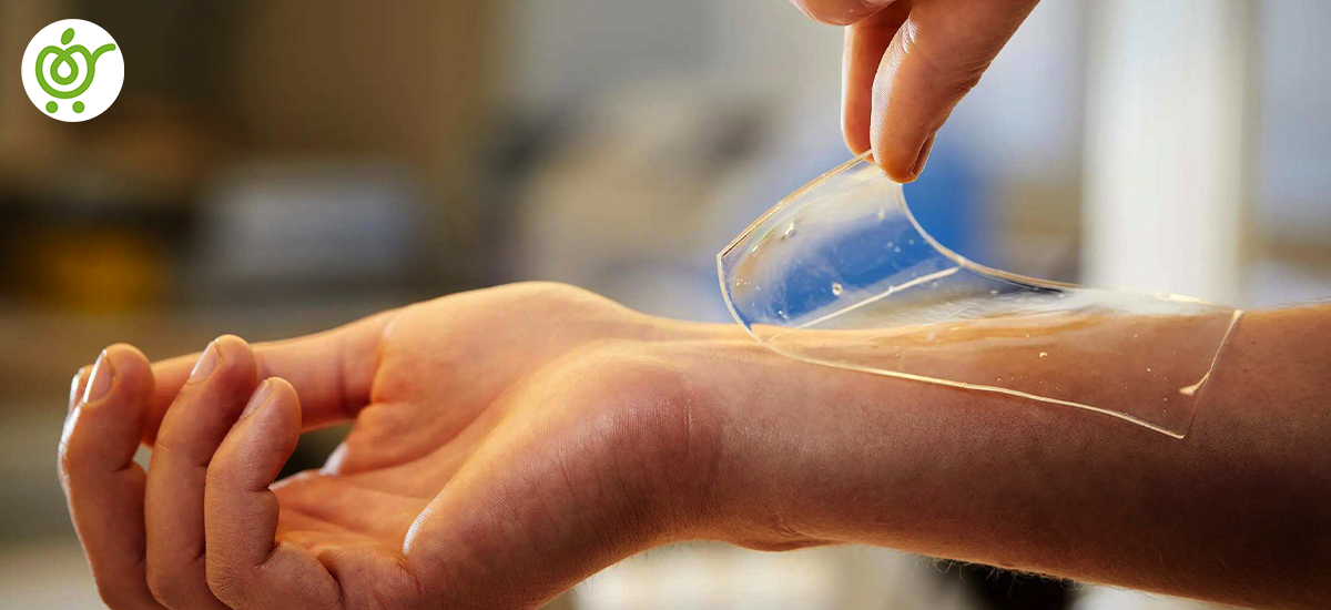 نحوه-درست-استفاده-از-پانسمان-هیدروژل نحوه-درست-استفاده-از-پانسمان-هیدروژل