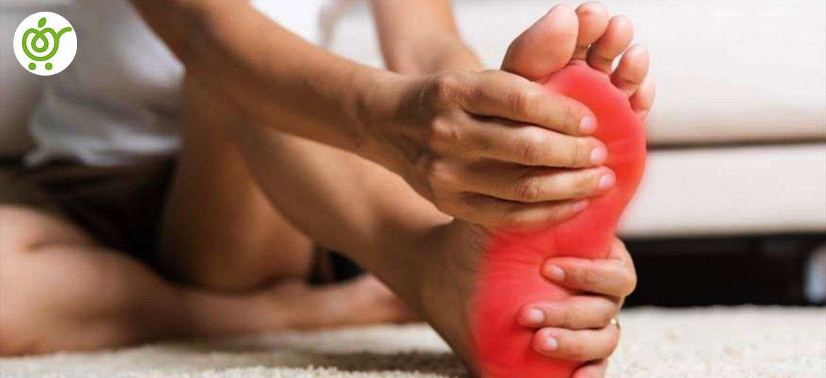 نوروپاتی-محیطی نوروپاتی-محیطی