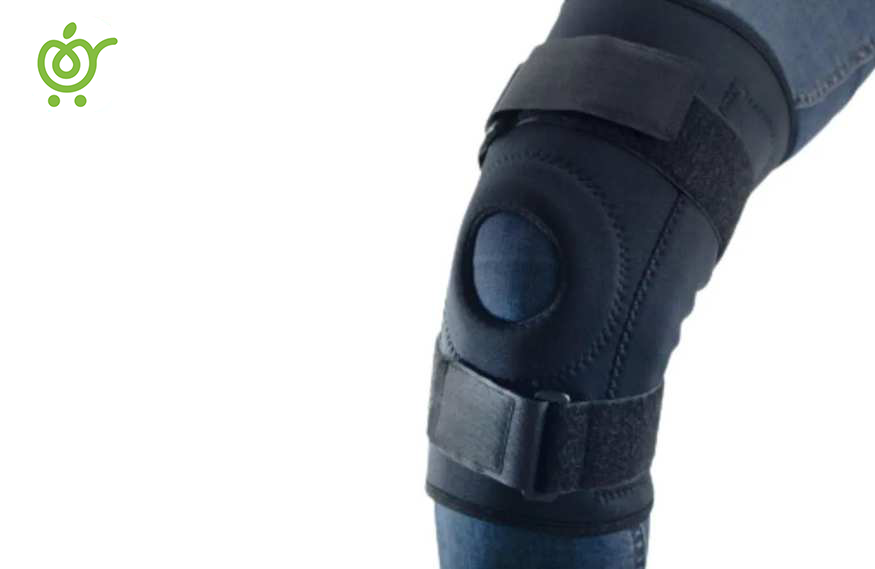 ویژگیهای-زانو-بند-مناسب-زانوبندهای-تخلیه-کننده ویژگیهای-زانو-بند-مناسب-زانوبندهای-تخلیه-کننده