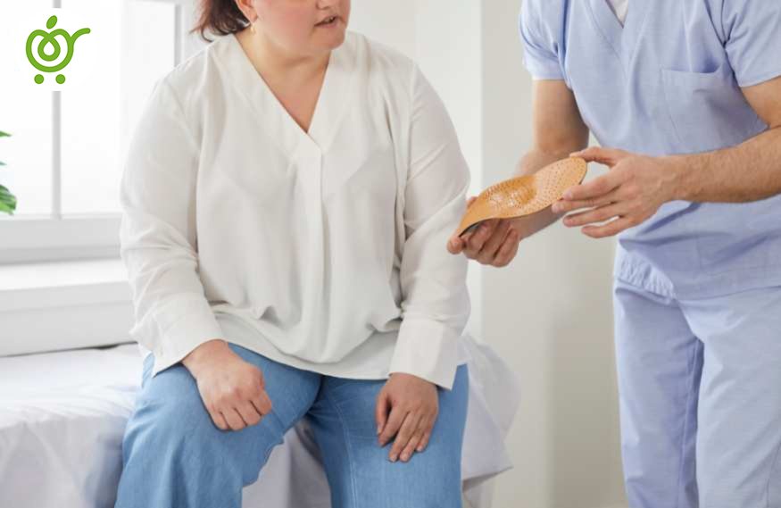 چگونه-بهترین-کفی-طبی-را-انتخاب-کنیم؟