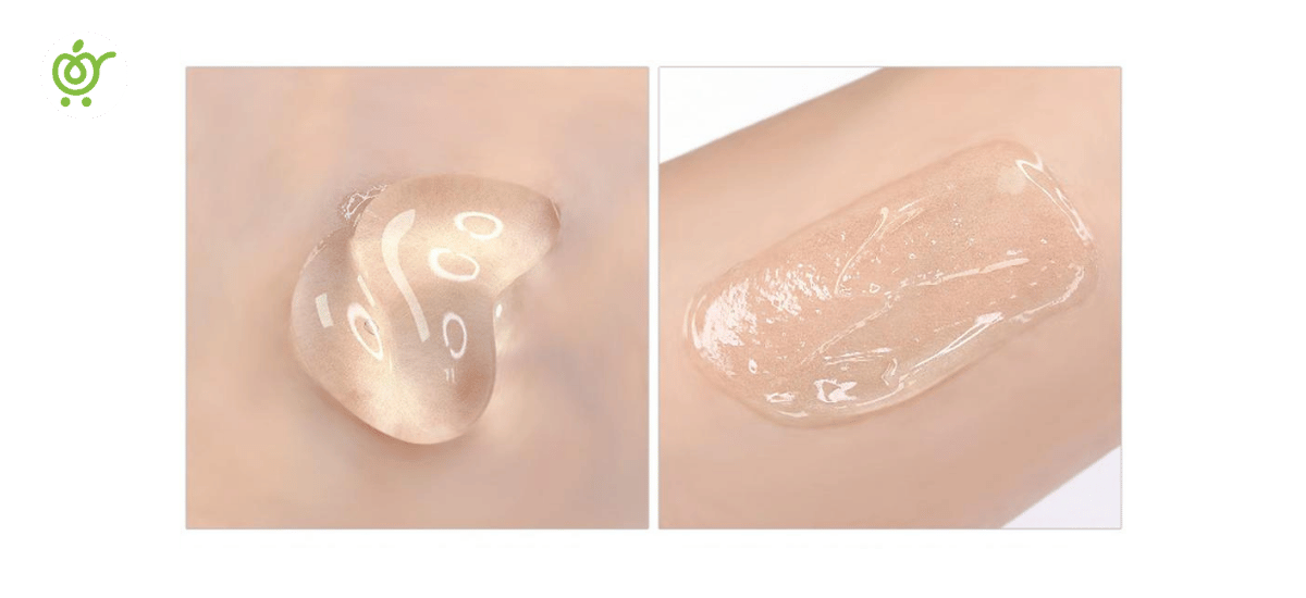 ژل-سیلیکونی