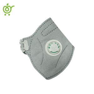 ماسک فیلتر دار گریت GREAT مدل HY8226