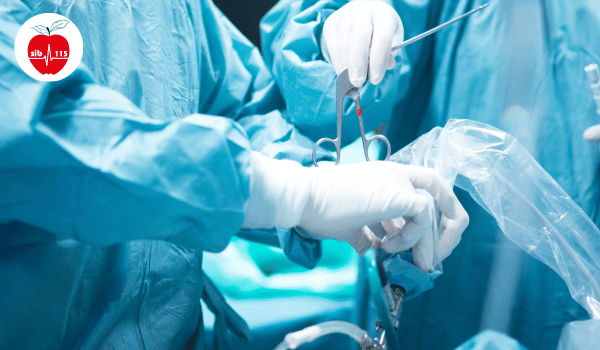 جراحی آرتروز، می‌تواند آخرین مرحله برای درمان آرتروز زانو باشد.