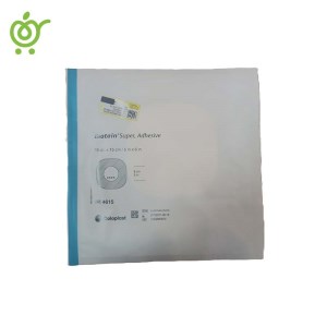 پانسمان بیاتین سوپر کلوپلاست 15*15 Biatain Super Coloplast (4615) (تاریخ 2028/06/15)