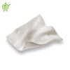 پانسمان آنتی باکتریال آلژینات کلسیم نقره‌دار لوهمن روشه 5*5 Suprasorb A + Ag Antimicrobial Calcium Alginate (20570)