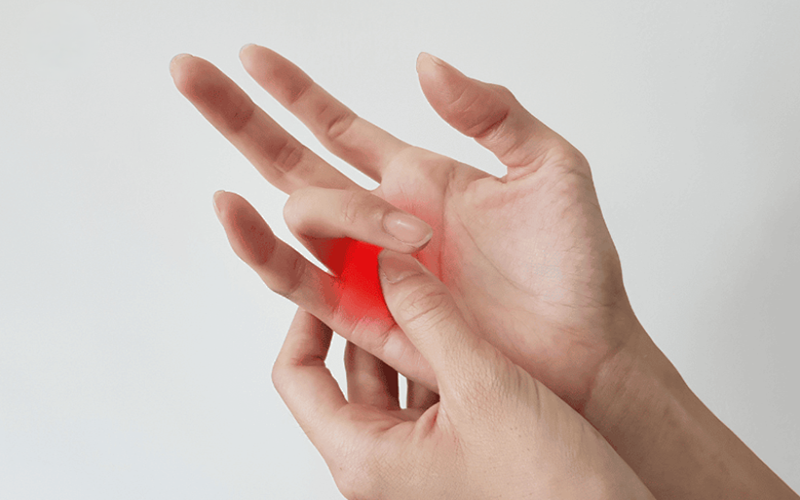 21-نکته-طلایی-در-مورد-علت-درد-انگشتان-دست 21-نکته-طلایی-در-مورد-علت-درد-انگشتان-دست