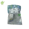 ماسک سیلیکونی بای پپ nasal نازال BMC سایز L (با پیشانی)