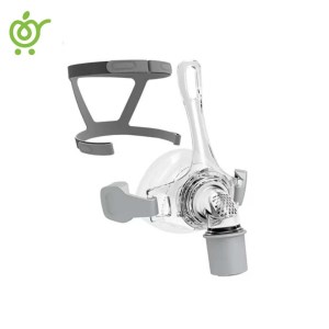 ماسک سیلیکونی nasal نازال مارک BMC