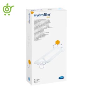 هیدروفیلم پلاس هارتمن 25*10 Hydrofilm Plus Hartman