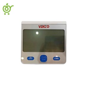 فشارسنج بازویی سخنگو وکتو VEKTO مدل DBP-6175 ( آدابتور - کیف شکیل و مقاوم)
