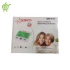 فشارسنج بازویی سخنگو وکتو VEKTO مدل DBP-6175 ( آدابتور - کیف شکیل و مقاوم)