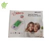 فشارسنج بازویی سخنگو وکتو VEKTO مدل DBP-6177 ( آدابتور - کیف شکیل و مقاوم)