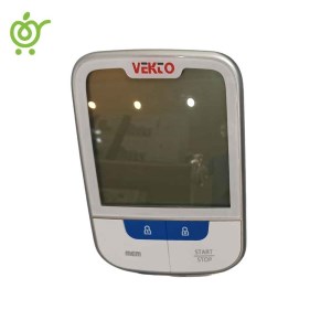 فشارسنج بازویی سخنگو وکتو VEKTO مدل DBP-6181 ( آدابتور - کیف شکیل و مقاوم)