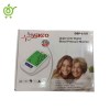 فشارسنج بازویی سخنگو وکتو VEKTO مدل DBP-6181 ( آدابتور - کیف شکیل و مقاوم)