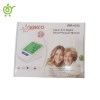 فشارسنج بازویی سخنگو وکتو VEKTO مدل DBP-6182 ( آدابتور - کیف شکیل و مقاوم)