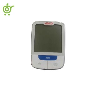 فشارسنج بازویی سخنگو وکتو VEKTO مدل DBP-6182 ( آدابتور - کیف شکیل و مقاوم)
