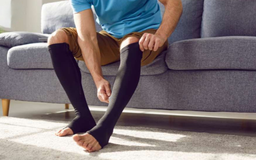 7-تا-از-فواید-جوراب-واریس