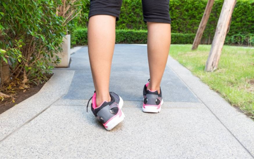 7-راه-درمان-پیچ-خوردگی-مچ-پا