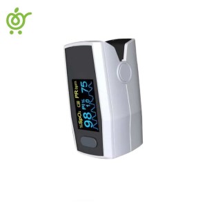 پالس اکسیمتر انگشتی آکیومد Accumed مدل A-300