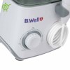 دستگاه شست و شوی دهان و دندان (واترجت) بیول B.Well مدل WI-933 همراه با مخزن 800 میلی لیتر