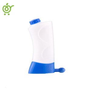 نمک طبی سینوس شور فناور طب اسپادانا F.T.E CO