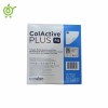 پانسمان کلاژن کول اکتیو پلاس نقره کوالون 10*10 Covalon ColActive Plus Ag