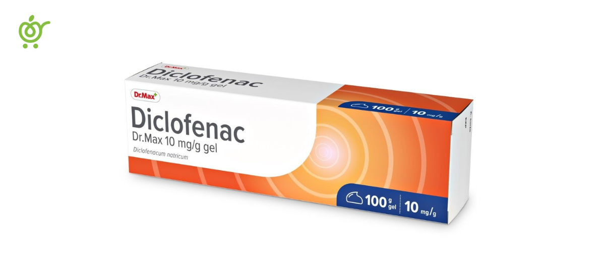 Diclofenac