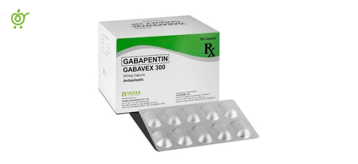 Gabapentin