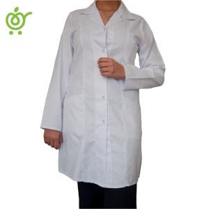 روپوش سفید (ترگال کجراه) پالس ویژن مدل بهار